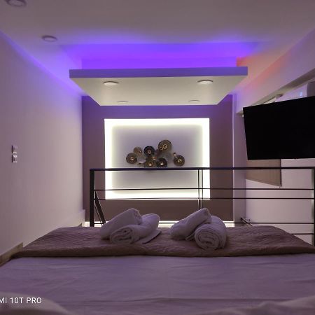 3Apartments Artemis Luxury Εξωτερικό φωτογραφία