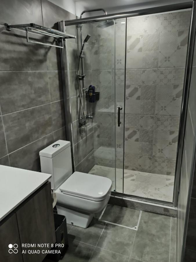 3Apartments Artemis Luxury Εξωτερικό φωτογραφία