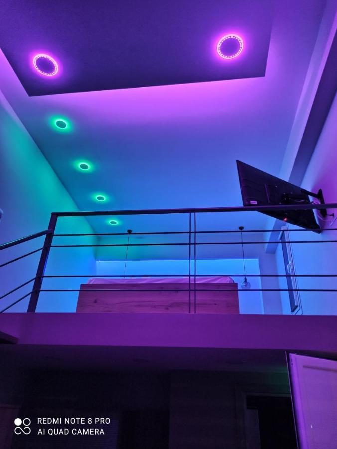 3Apartments Artemis Luxury Εξωτερικό φωτογραφία