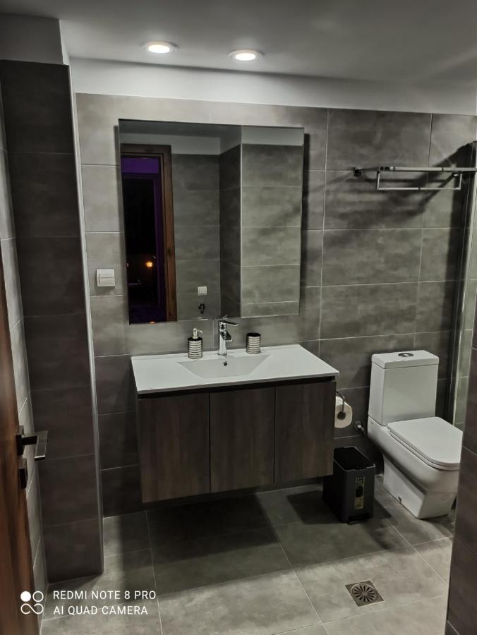 3Apartments Artemis Luxury Εξωτερικό φωτογραφία