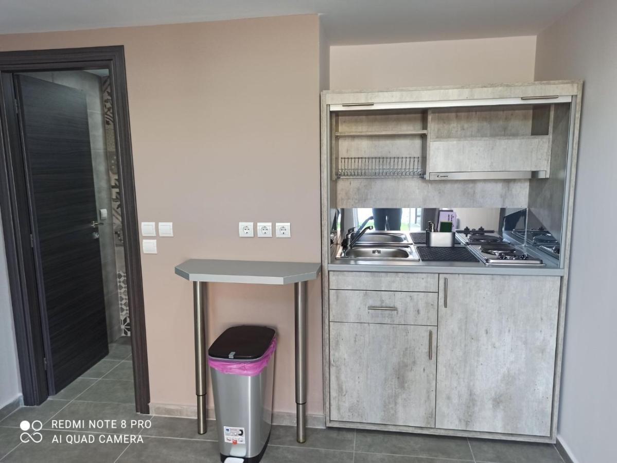 3Apartments Artemis Luxury Εξωτερικό φωτογραφία