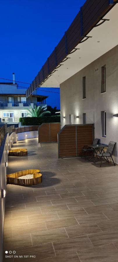 3Apartments Artemis Luxury Εξωτερικό φωτογραφία