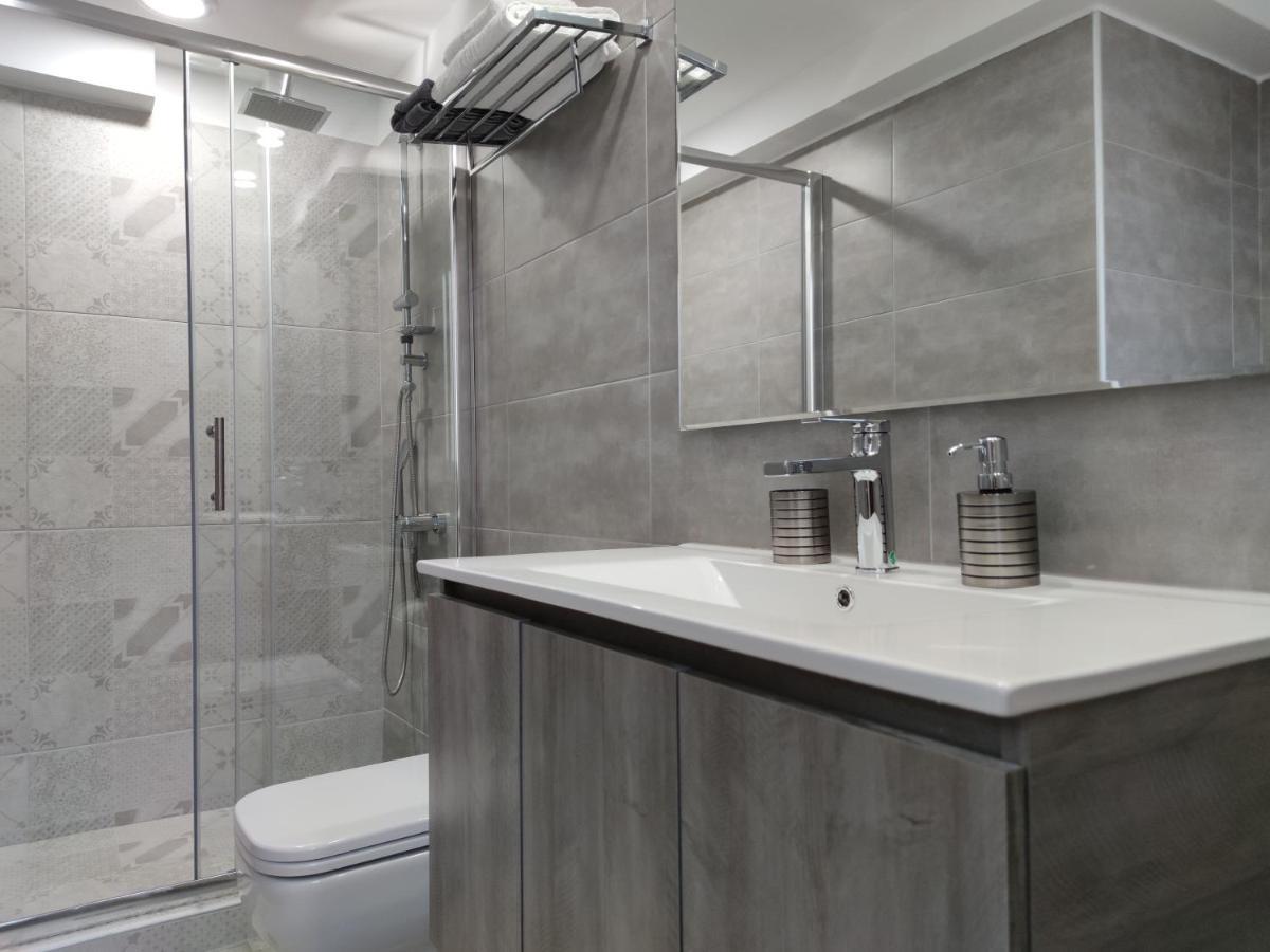 3Apartments Artemis Luxury Εξωτερικό φωτογραφία