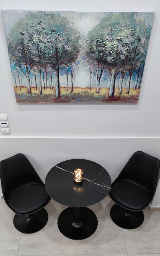3Apartments Artemis Luxury Εξωτερικό φωτογραφία