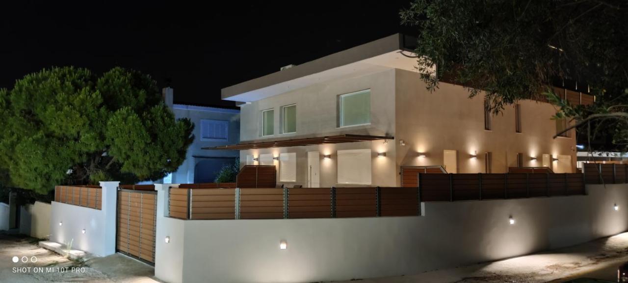 3Apartments Artemis Luxury Εξωτερικό φωτογραφία