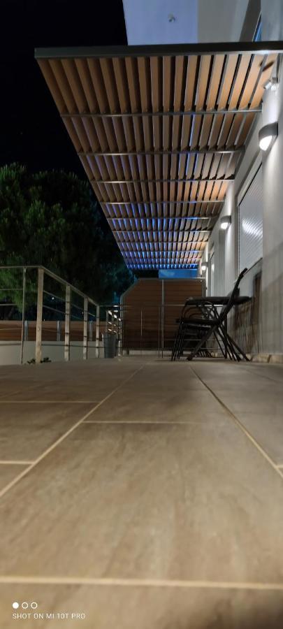 3Apartments Artemis Luxury Εξωτερικό φωτογραφία