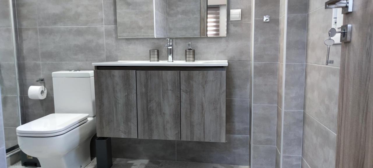 3Apartments Artemis Luxury Εξωτερικό φωτογραφία