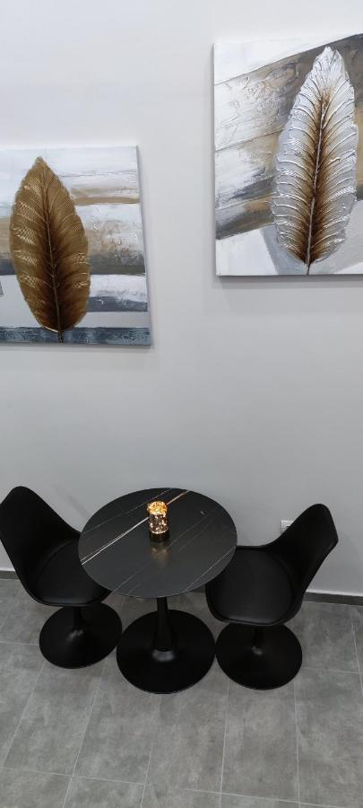 3Apartments Artemis Luxury Εξωτερικό φωτογραφία