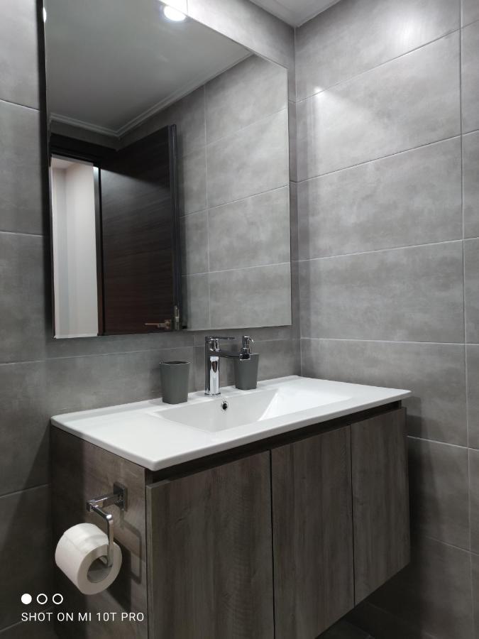 3Apartments Artemis Luxury Εξωτερικό φωτογραφία