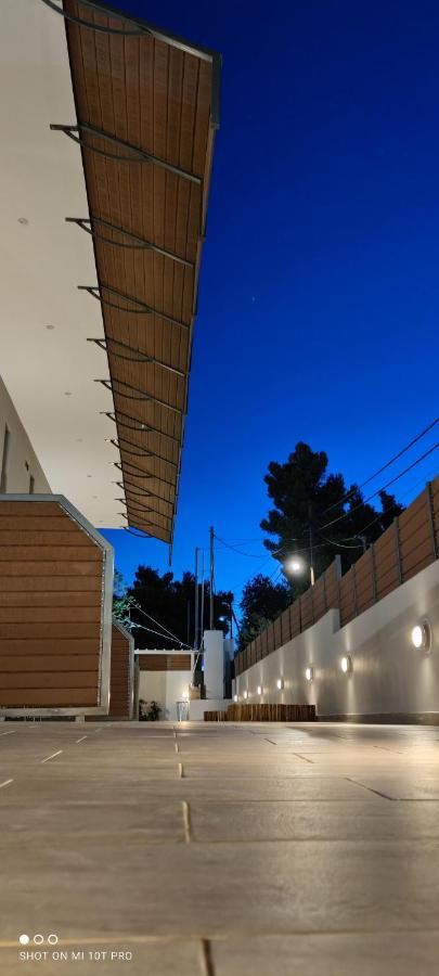 3Apartments Artemis Luxury Εξωτερικό φωτογραφία